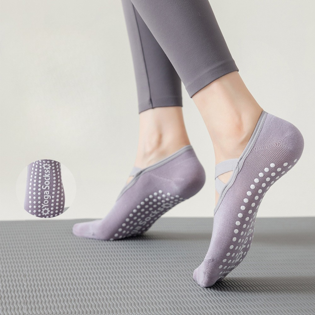 NOVA™ - Pilates Sockar