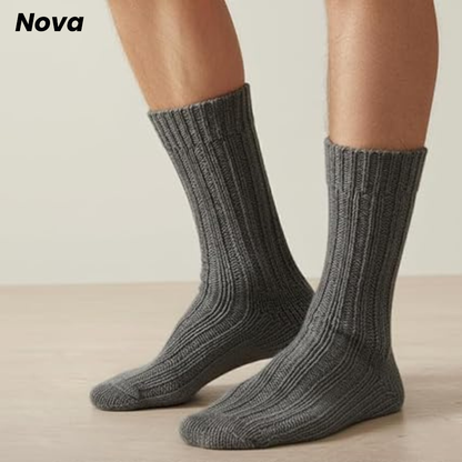 NOVA-Oslo™ Alpacka Wolle